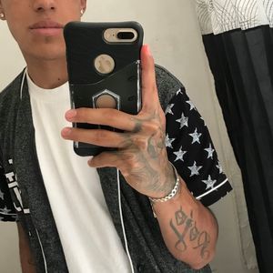 Meet your Posher, Miguel